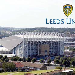 利兹1600人工作总结会场地推荐：Leeds United